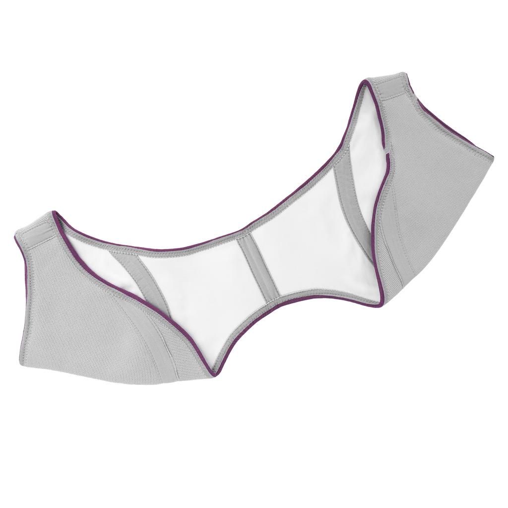 Дышащий наплечник, сохраняющий тепло, унисекс, защитный рукав, повязка для работы и спорта XL