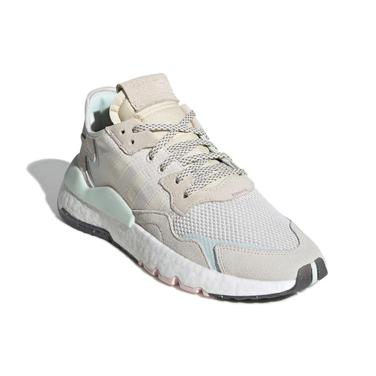 (WMNS) adidas Nite Jogger 'Chalk Mint' Женские EF8720