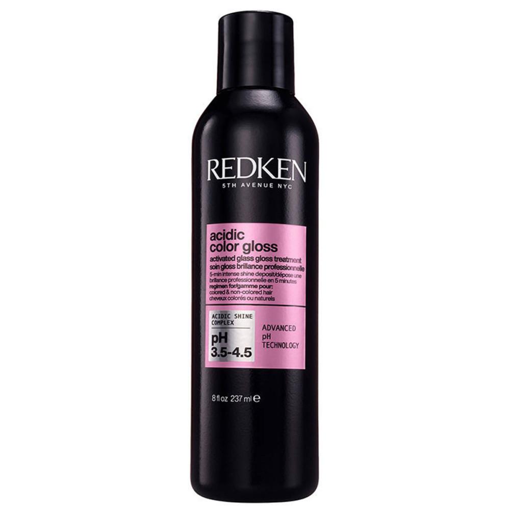 Redken - Кислотный цветной блеск для волос 237 мл -