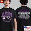Футболка Black Sabbath Back To The Beginning В Бирмингеме