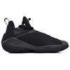 Air Jordan Jumpman Hustle Pf 'Черный' AQ0394-001