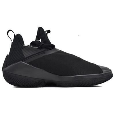 Air Jumpman Hustle Pf 'Черный' AQ0394-001