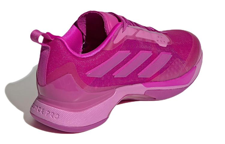 Adidas Wmns Avacourt 'Vivid Pink' Women's GW6264