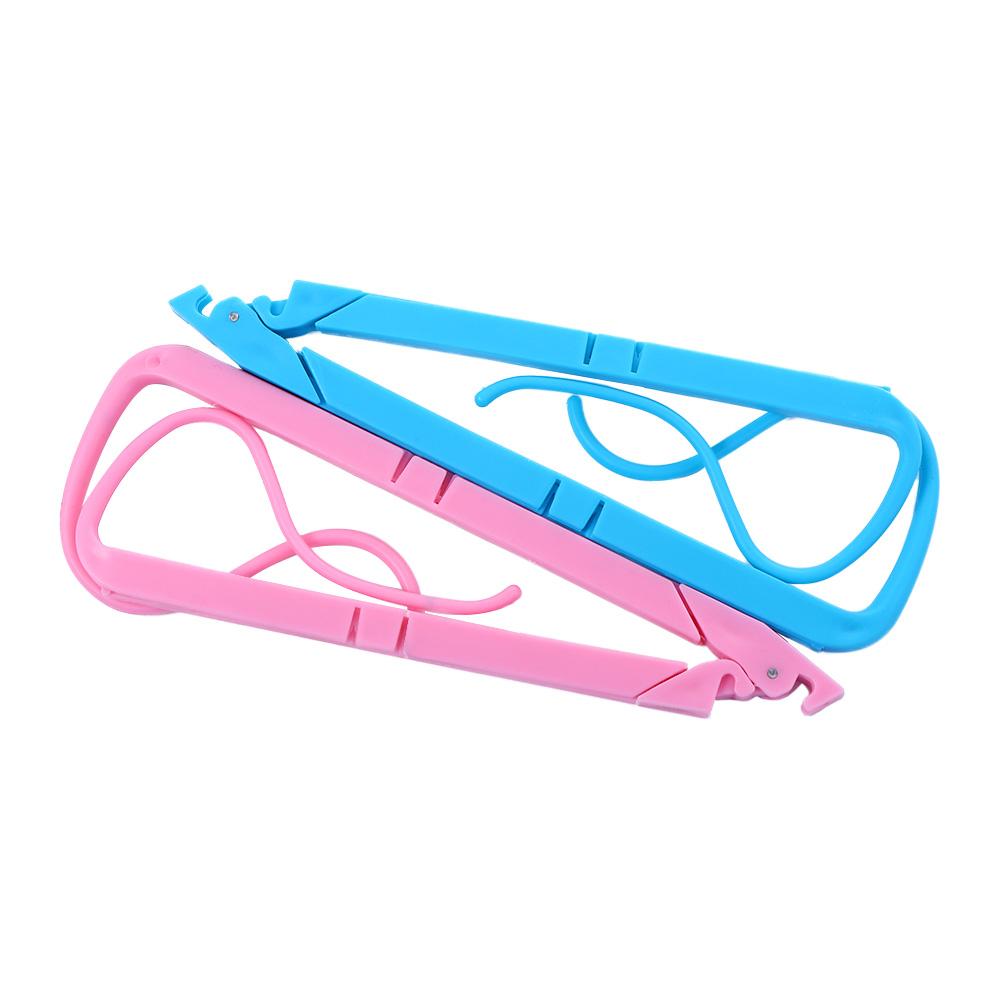 Tool Organizer Hand Free Clamp Bookends Reading Bracket Book Reading Support Clip Book Holder