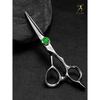 Titan Professional Hairdressing Scissors Cutting Thinning Hairdresser Salon Barber Tool