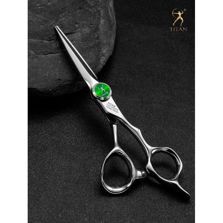 Titan Professional Hairdressing Scissors Cutting Thinning Hairdresser Salon Barber Tool