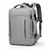 Large Capacity Men's Backpack High-end Travel Women's Backpack Trendy Schoolbag Commuting Computer Bag