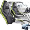 Всесезонная дышащая чехол на сиденье для моделей Changan UNI-V 23-26