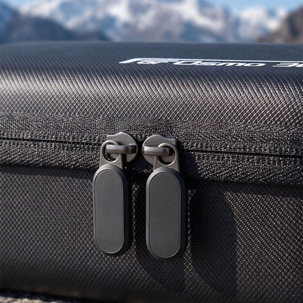Portable Protective Storage Bag Hard Shell for DJI Osmo 360/Osmo 360 II Action Camera Accessories