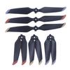 7238 Низкошумные Пропеллеры Для Mavic Air 2/Air 2S 7238F Дрона Запасные Лопасти Пропеллера Запчасти Для Дрона