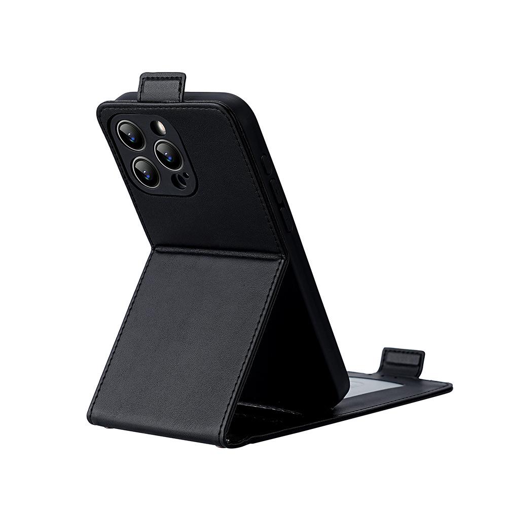Чехол-книжка для OPPO Find X9/X8s+/X7 с подставкой
