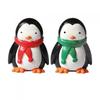 Culpitt Penguin Figurine (Pack of 2)