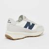 Sneakers New Balance 370 Unisex Sea Salt/nb Navy