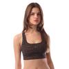 Adidas Womens/Ladies Powerimpact Luxe Medium Support Sports Bra