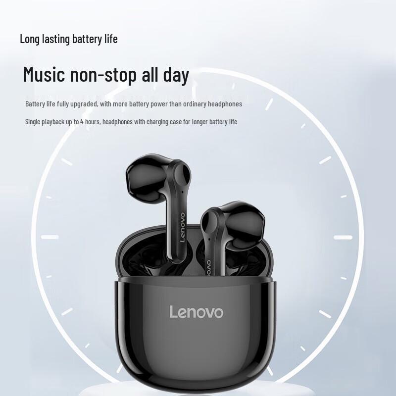 Lenovo thinkplus PD1 True Wireless Sports Bluetooth Earbuds