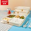 Биоразлагаемые пищевые контейнеры Jiamoli из кукурузного крахмала