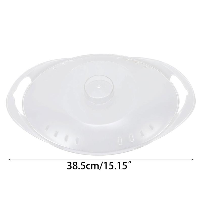 Крышка для пароварки для кухонного комбайна TM5 TM6 TM31 Аксессуары