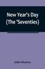 Книга New Year's Day (The 'Seventies)