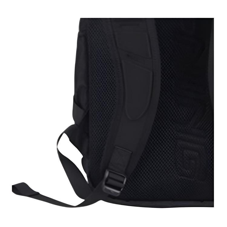 Рюкзак Li Ning YOUNG из полиэстера, унисекс, черный YBST145-4