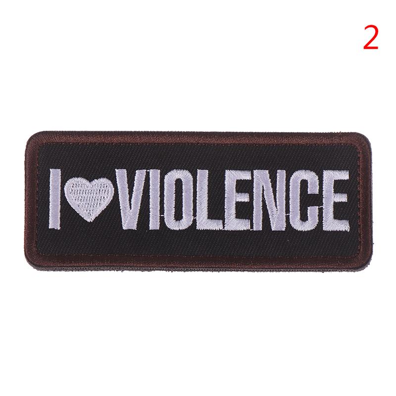 Сексуальный патч Секс-инструктор для первого урока Бесплатный патч Забавный веселый байкерский патч