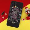 Чехол в японском стиле с драконом для Oppo A5 A6 Pro A15 A57 A17 A54 A74 A94 A76 A16 A96 A40 A60 A80 A18 A38 A58 A78 A98