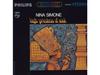 [UHQCD] Верховная жрица соула Япония OBI Лимитированное издание Нина Симон UCCU-41028