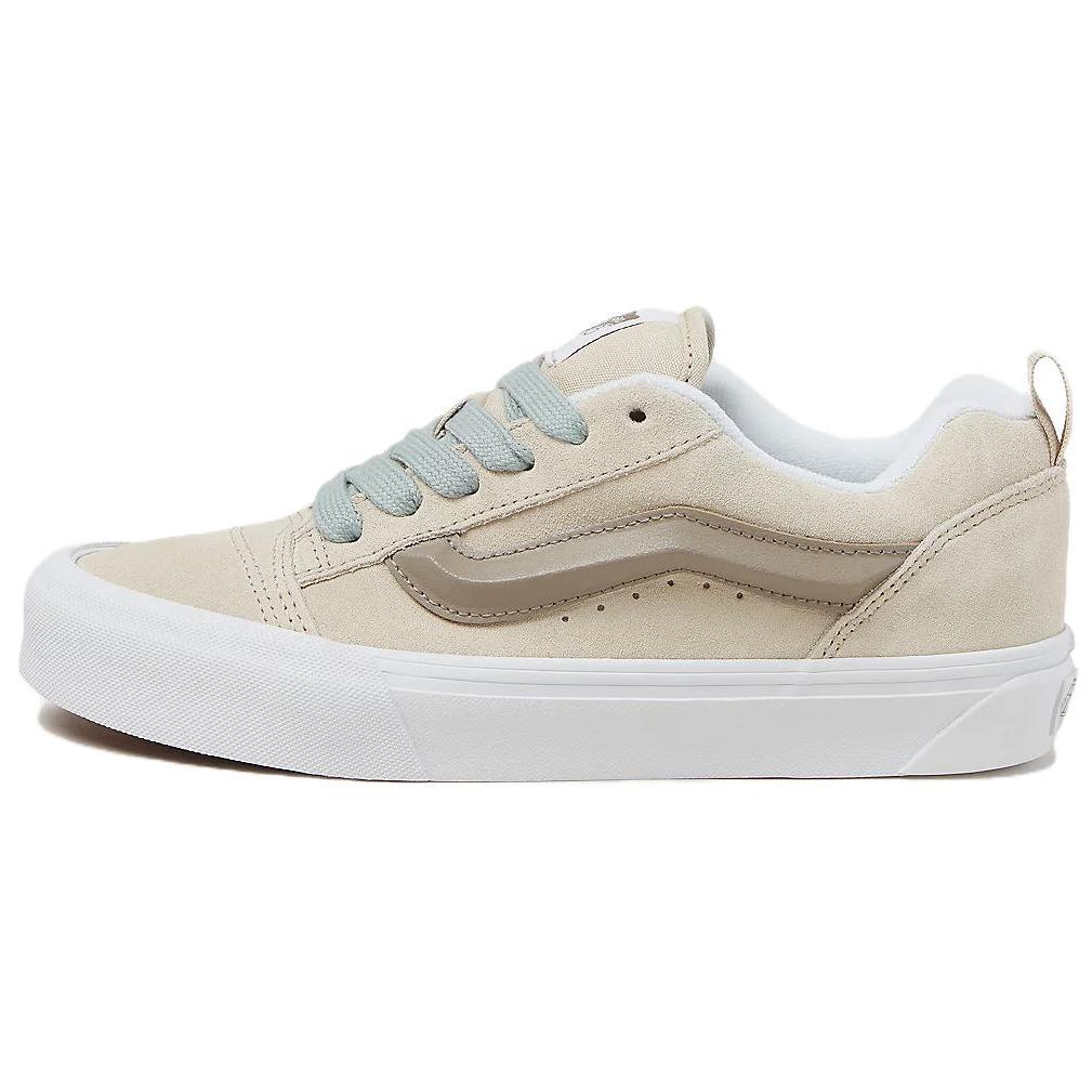Vans Knu-Skool Peyote Tan Unisex Sneakers VN000CRPBYS