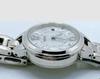 [USED] Seiko Lukia Watch 1B22-0CS0 Round Solar Date