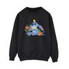 Disney Womens/Ladies Lilo & Stitch Birds Sweatshirt