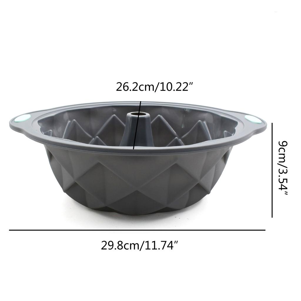 3D силиконовые формы для тортов формы в виде птичьих гнезд муссы формы для тортов формы для печенья формы для выпечки для любителей десертов