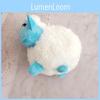Plush Sheep Animal Wedding Decor Gift For Home Party Celebrations