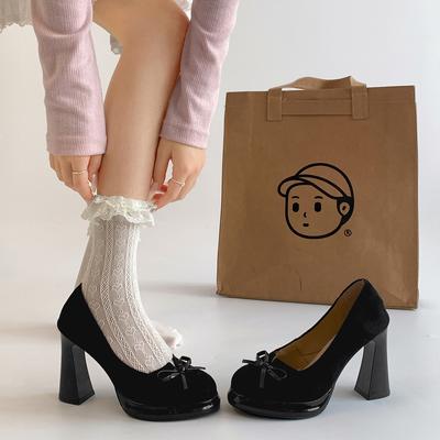 Туфли – Туфли