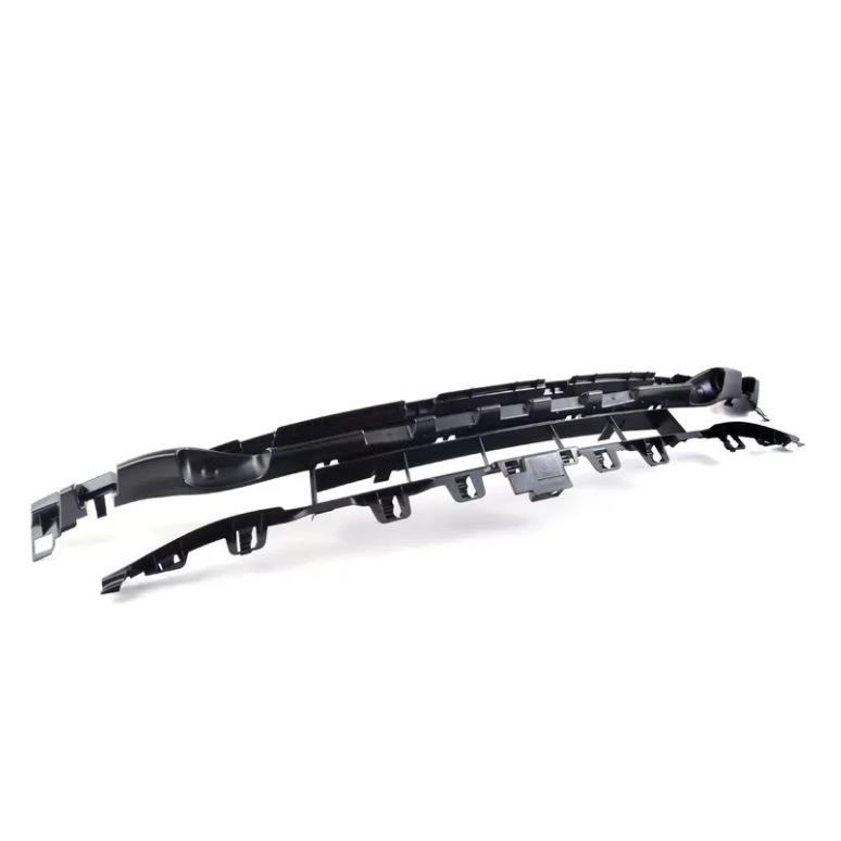 Центральная накладка переднего бампера BMW 4 серии F32/F33/F36 - 51117294838