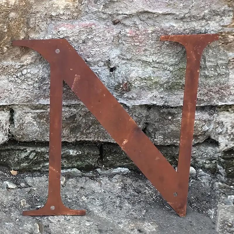 1 шт. Винтажный рустикальный декор для дома/улицы на День святого Валентина, День рождения, Рождество