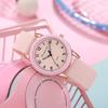 Модные Простые Кварцевые Часы Женские Повседневные Наручные Часы Оригинальный Дизайн Лучшие Подарки Часы Оптом