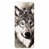 For Nokia 235 4G 2024 Phone Case Cover Clear Edge Silicone Soft TPU Back Cover Cases For Nokia 215 4G 2024 Case 2.8" Coque Funda
