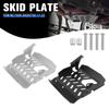 For Honda NC750X XADV750 X ADV 750 NC750 X NC750S NC 750S 700S Lower Skid Plate Bash Frame Guard Engine Chassis Cover Protection