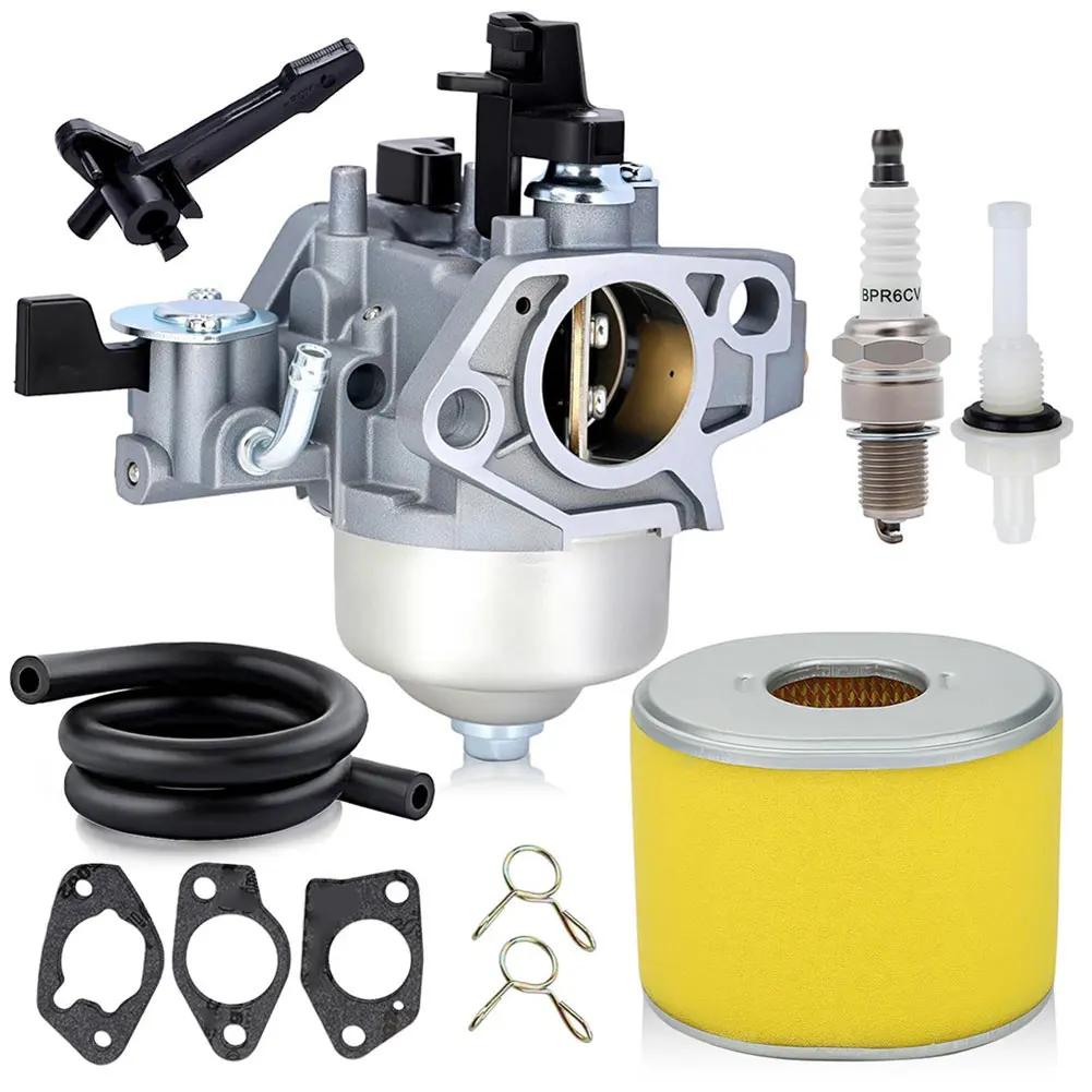 Карбюратор для двигателей Honda GX390 Заменить 16100-ZF6-V01 16100-Z5T-901 Заменить Карбюратор - Ремонтный комплект для переборки карбюратора