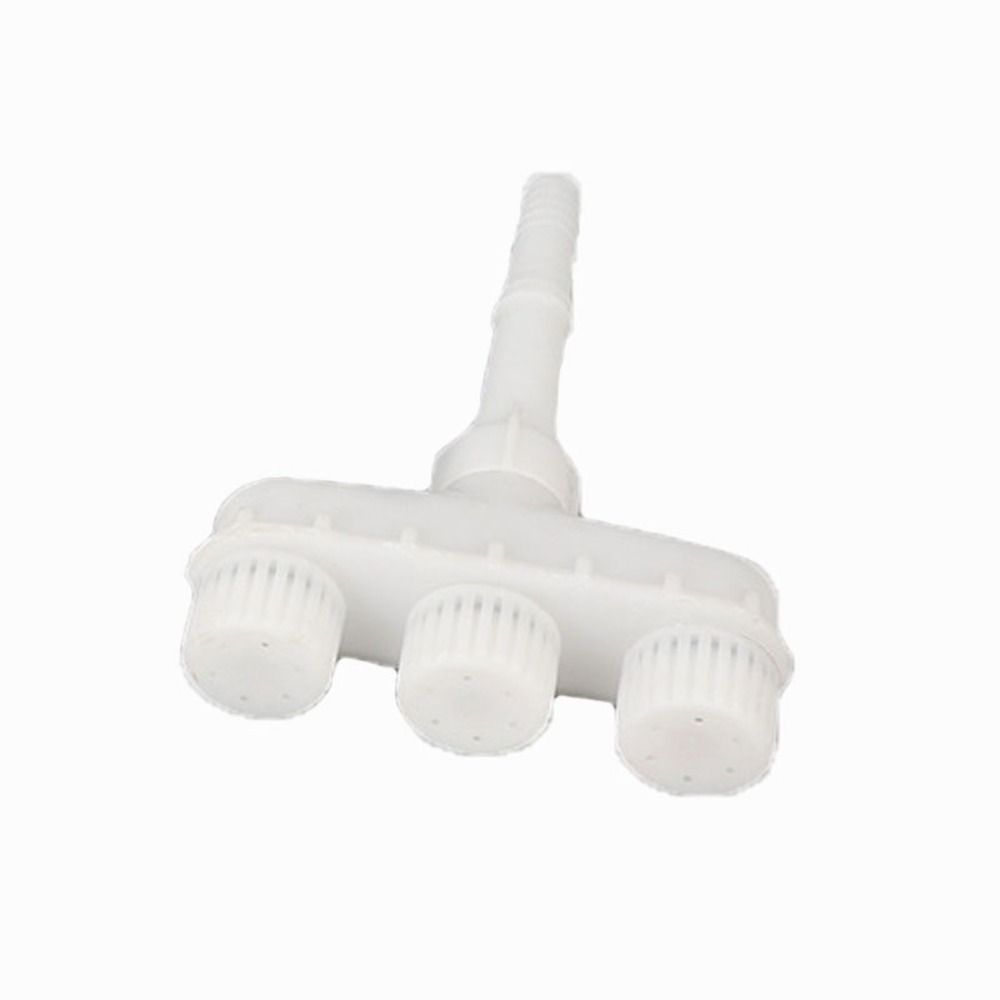 Сад Ферма Дом Сельское хозяйство Атомайзер Насадки Белый Полив Распылитель Рассада Спринклер