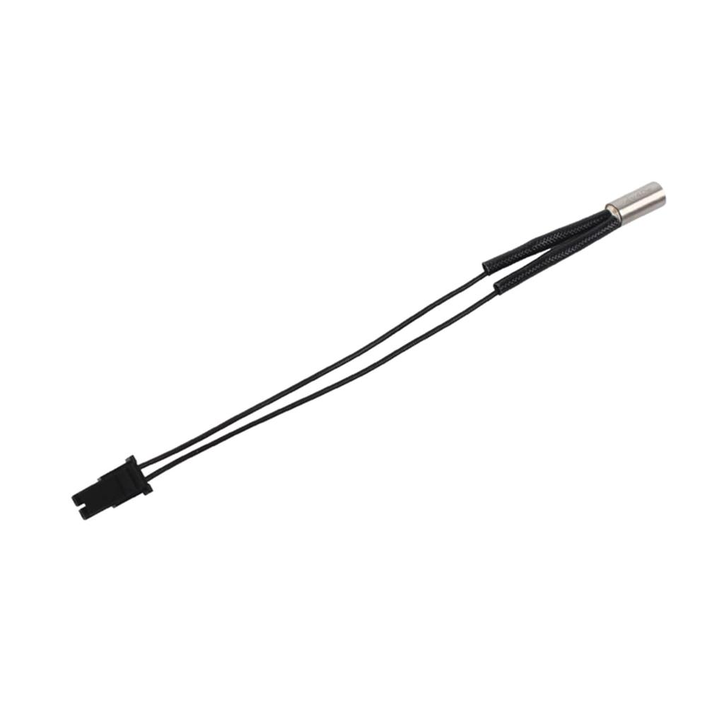 I3 MK4 Линия измерения температуры экструдера Часть горячего конца Нагреватель Nextruder Термистор 100K: Нагревательный патрон 24В 40Вт Головка с датчиком температуры NTC