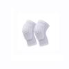 Short Design Basketball Honeycomb Brace Kneepad Compression Leg Sleeve Fitness Gear Unisex Knee Pad
