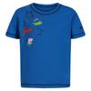 Childrens/Kids Peppa Pig Stars T-Shirt