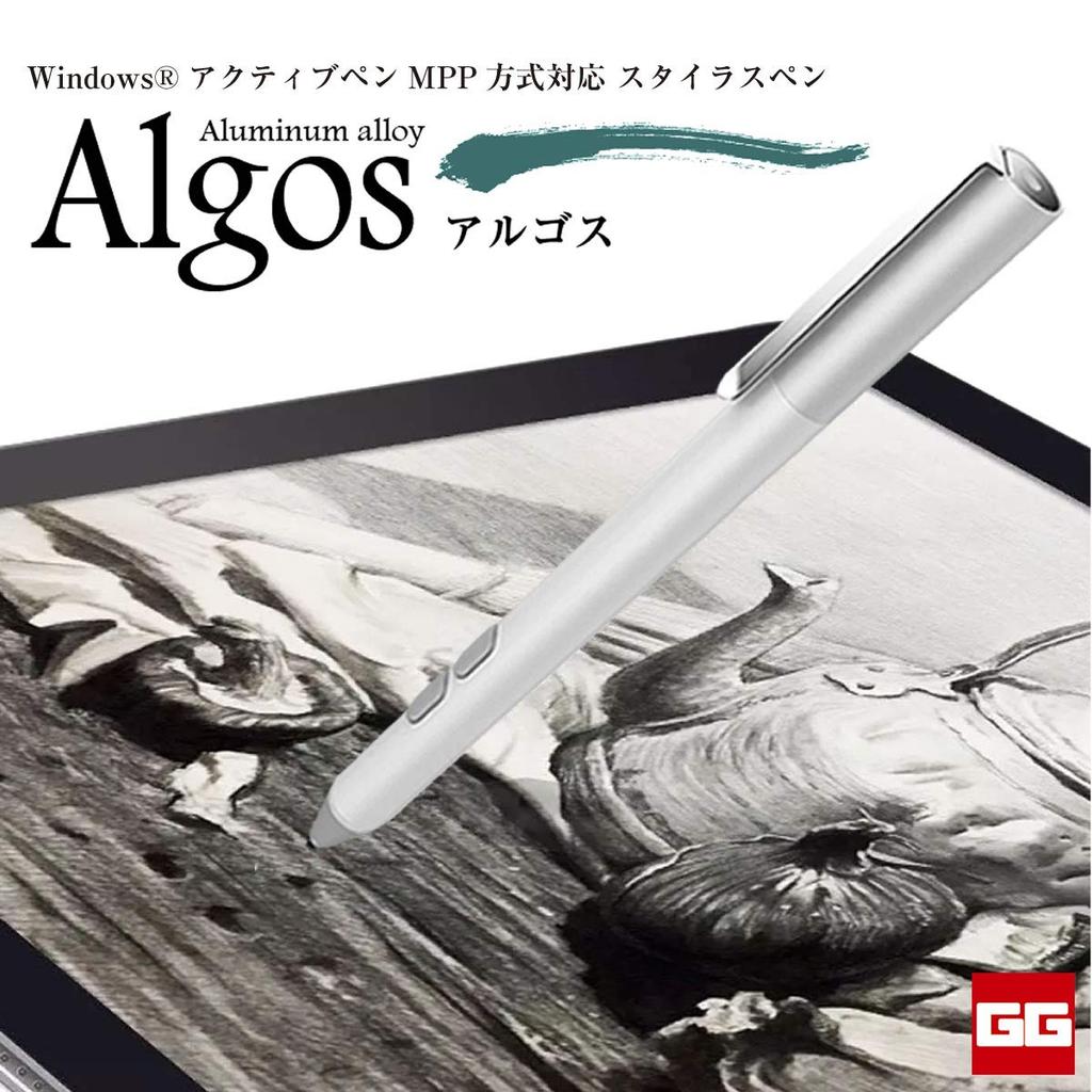 Активное стилусное перо, обнаружение нажатия пера, функция обнаружения наклона 4096, совместимость с моделями, совместимыми с активным пером, такими как Surface ASUS Algos (МПП