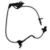 Front Left/Right ABS Wheel Speed Sensor for Acura MDX ZDX 2010-2013 for Honda Pilot 2009-2015 57455-STX-A01 57450-STX-A01