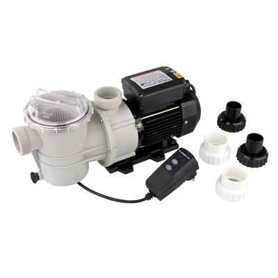 Фильтровальный насос для бассейна - Poolmax TP150 - 1,50 л.с. - Макс. производительность 21600 л/ч - гарантия 2 года