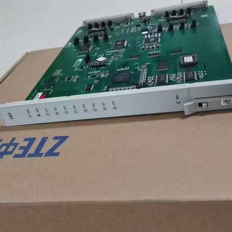 ZTE ZXJ10B ODT Optical Relay Board
