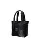 Waac Glossy Tote Bag Wgbox26105Bkx