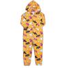 Drop Shipping Fall Long Sleeve Onesies Women Man Baby Kid Sleepwear Jumpsuit Halloween Onesis Family Pajamas Matching Sets