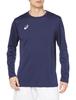 Training Wear Long Sleeve Shirt with One Point 2031E568 Men's Design,