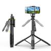 L16 Wireless Selfie Stick Tripod Stand Foldable Monopod for Gopro Action Cameras Smartphones Balance Steady Shooting Live